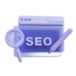 seo logo