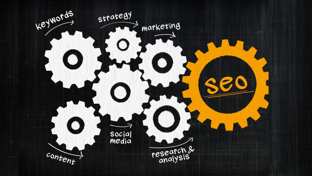 Best SEO Company In Noida
SEO Services in Noida